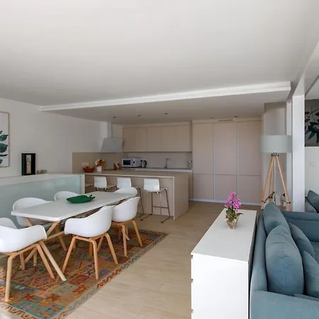 Villa Villa Con Piscina En Pasito Pm34