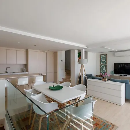 Villa Villa Con Piscina En Pasito Pm34 *