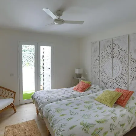 Villa Con Piscina En Pasito Pm34 Villa San Bartolome de Tirajana (Gran Canaria)