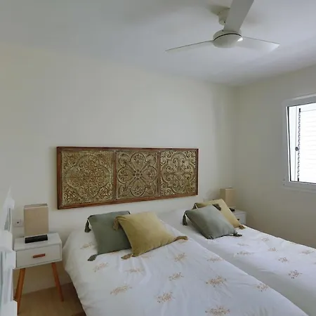 Villa Villa Con Piscina En Pasito Pm34 San Bartolome de Tirajana (Gran Canaria)