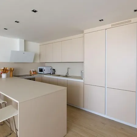 Villa Villa Con Piscina En Pasito Pm34