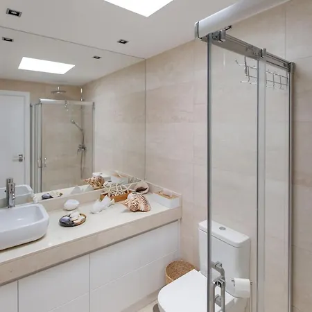 Villa Con Piscina En Pasito Pm34 Villa San Bartolome de Tirajana (Gran Canaria)