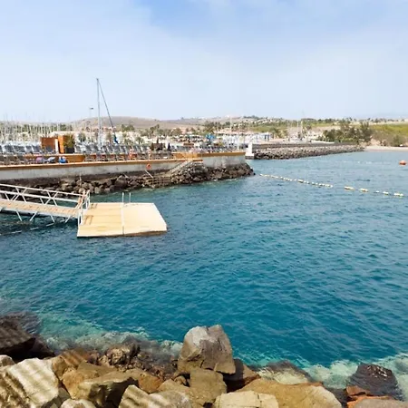 Villa Villa Con Piscina En Pasito Pm34 *